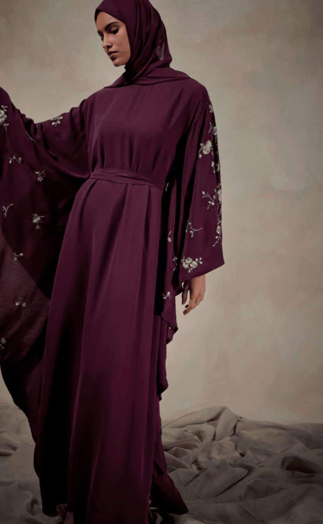 Aab Collection — Abayas store