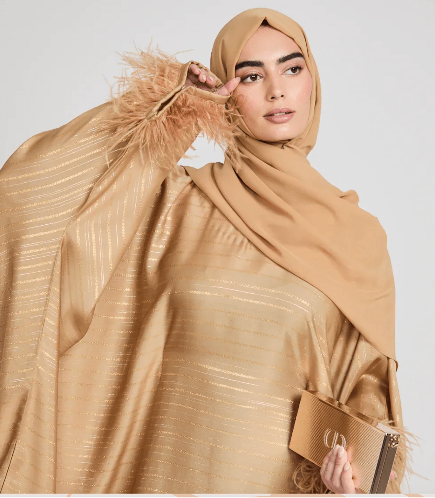 Abaya Buth — Abayas store