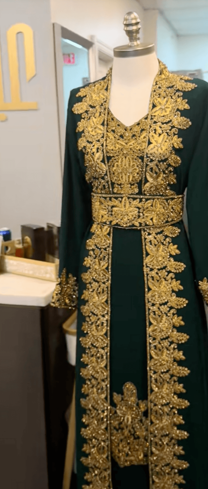 Abayati NY — Abayas store