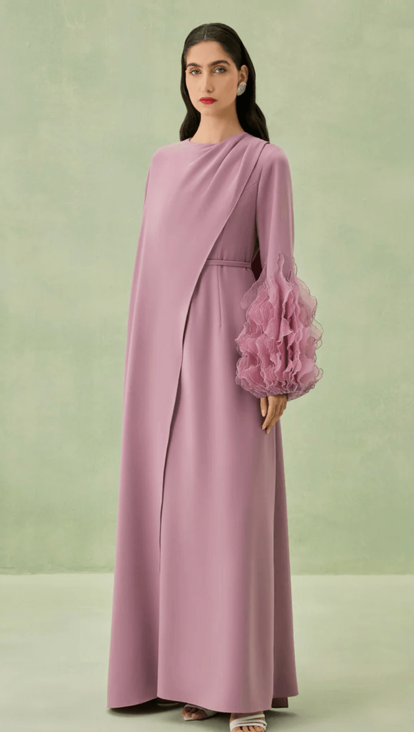Aravia Dress — Anatomi