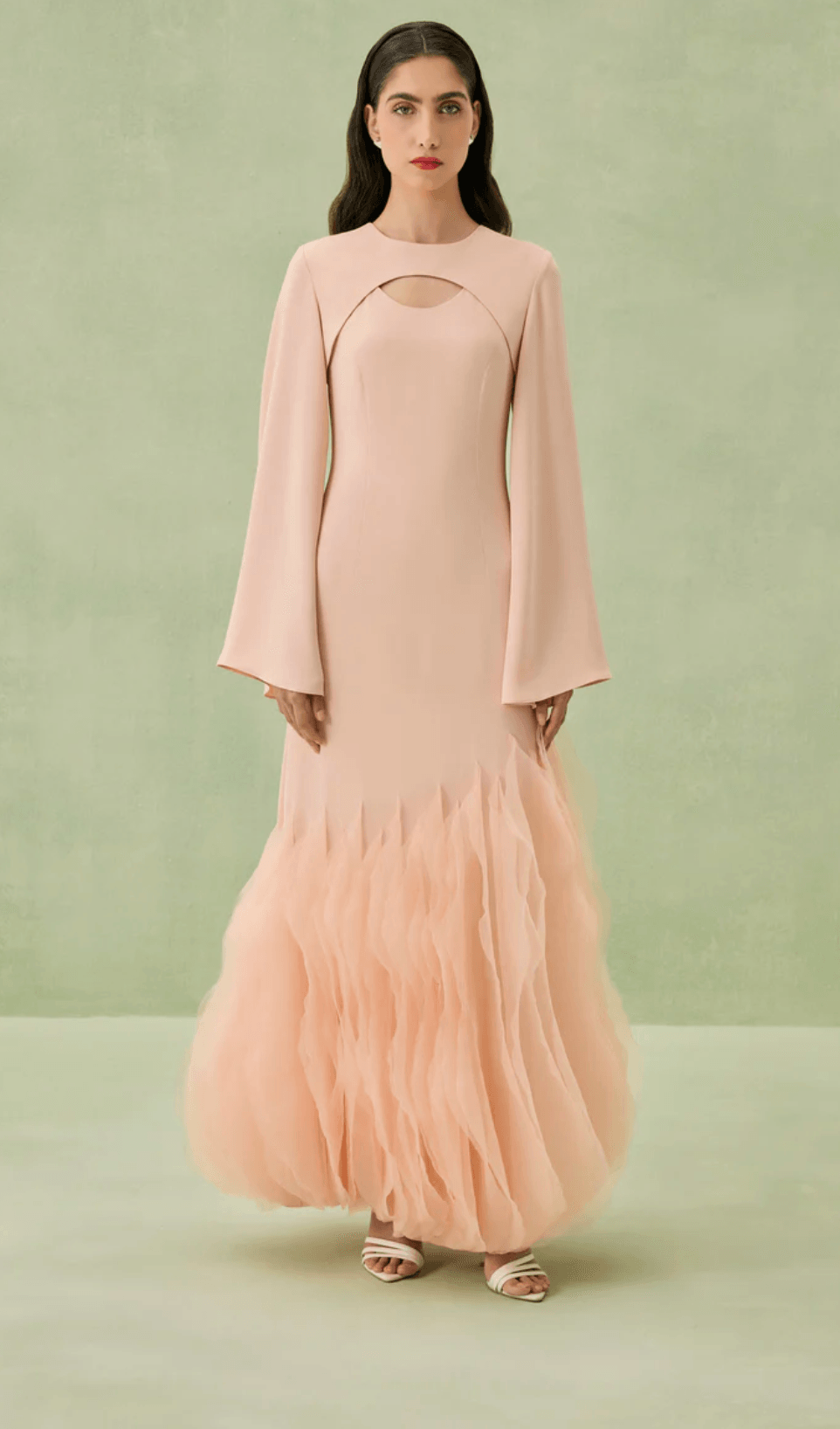 Lior Dress — Anatomi