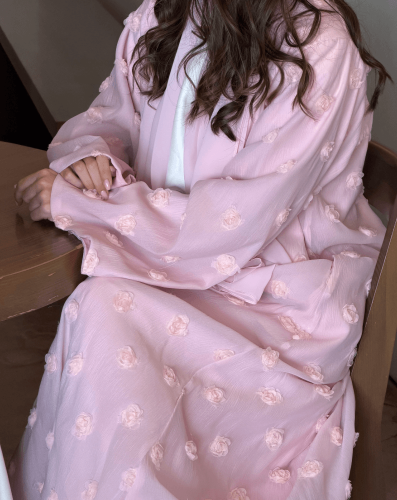 By Hasanat — Abayas store