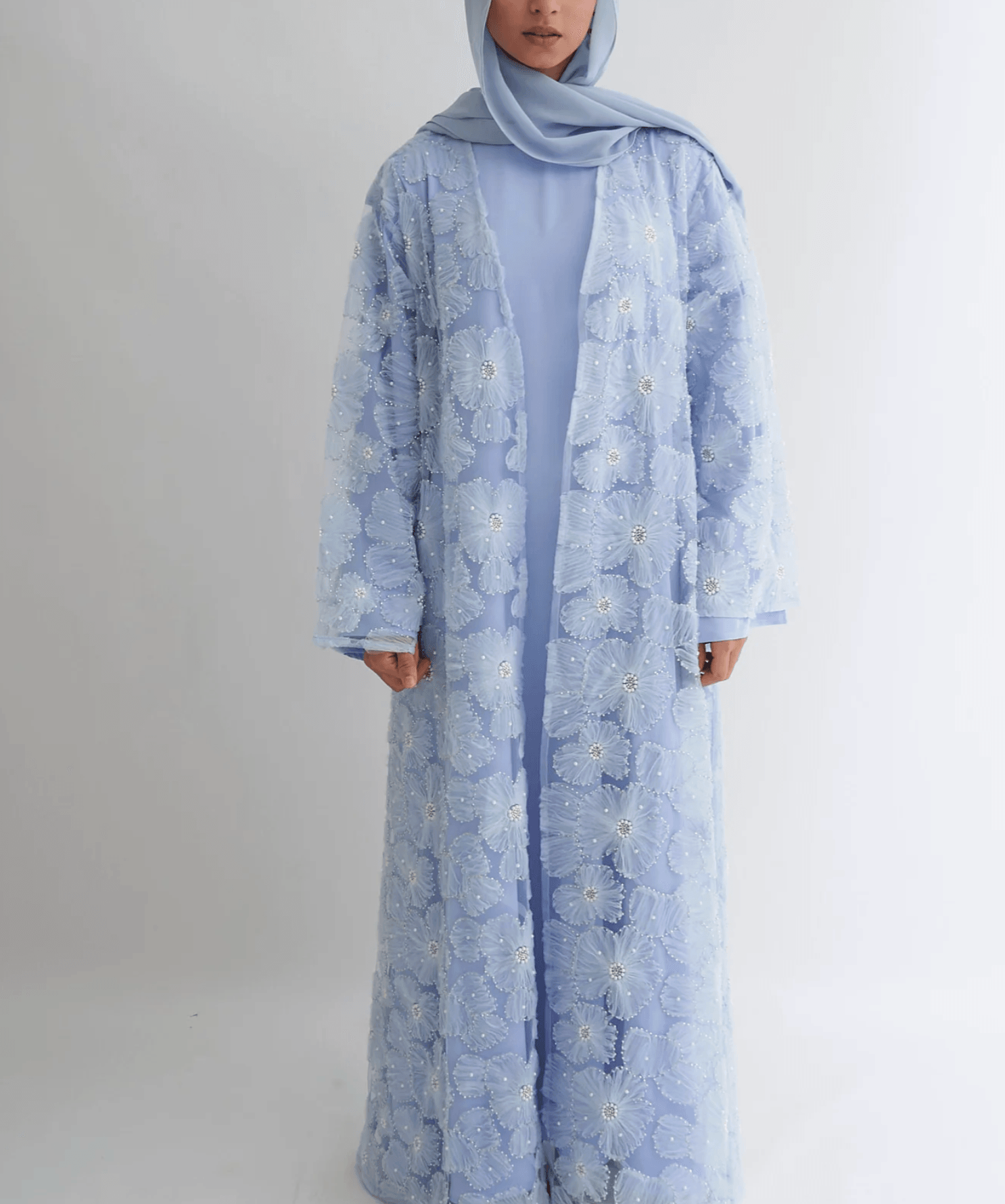 Fajr Noor — Abayas store