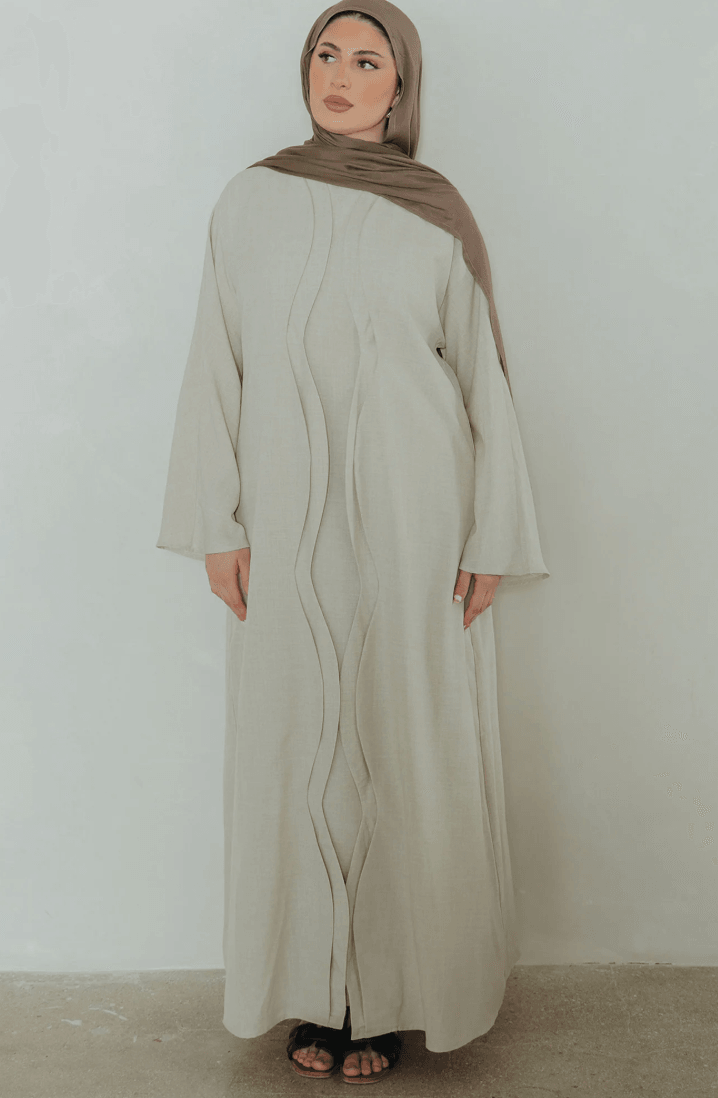 LaMeera Moda — Abayas store