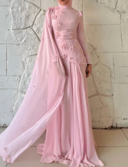Little Lala Boutique — Modest Dresses store