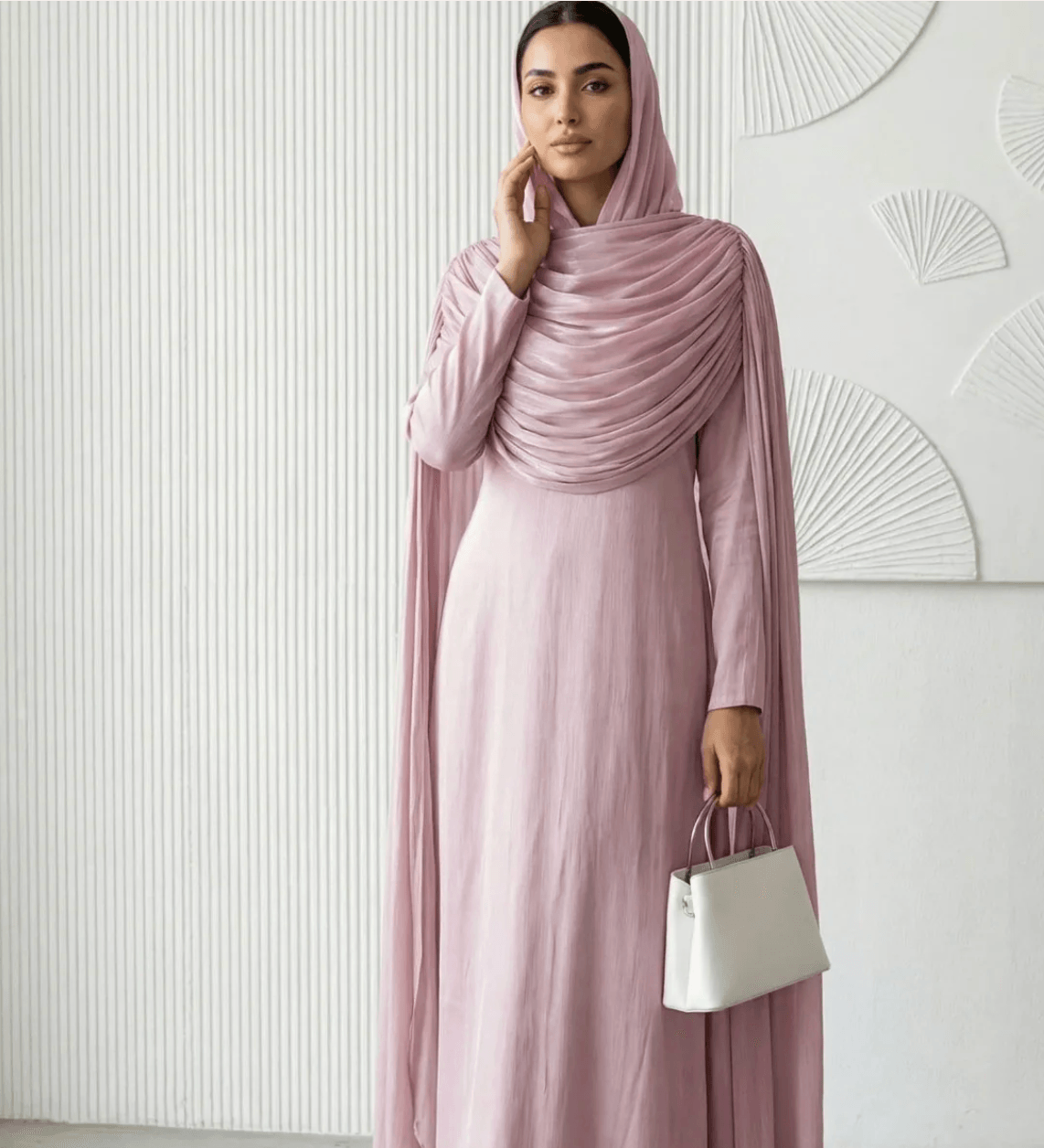 Mariam's Collection — Abayas store
