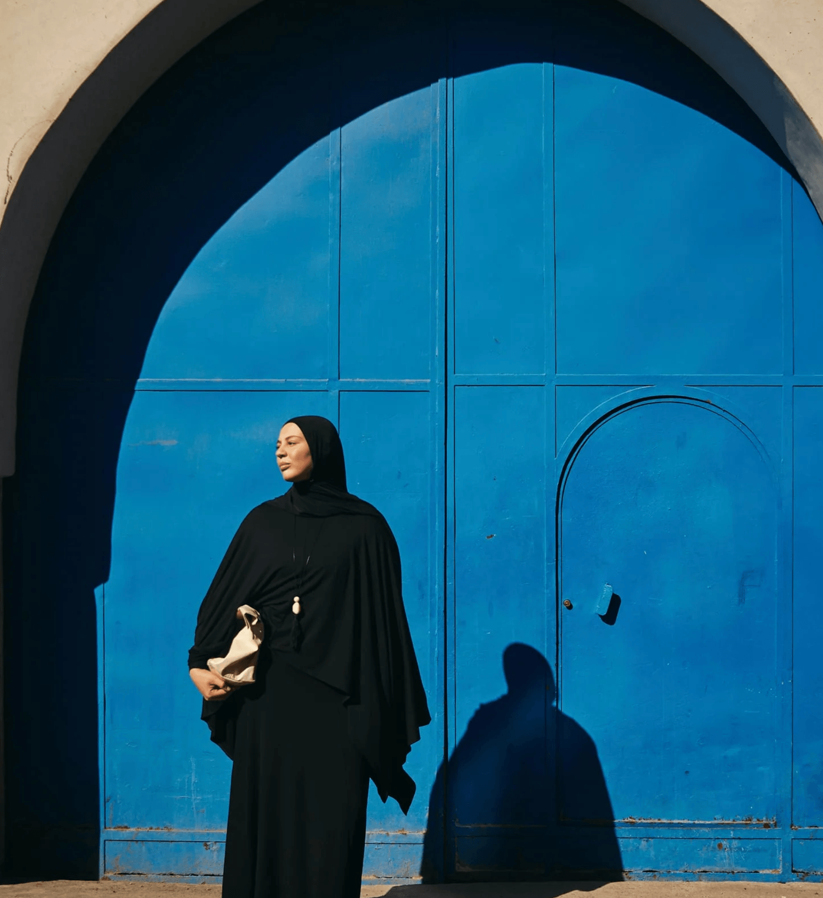 Nada Merrachi — Merrachi
