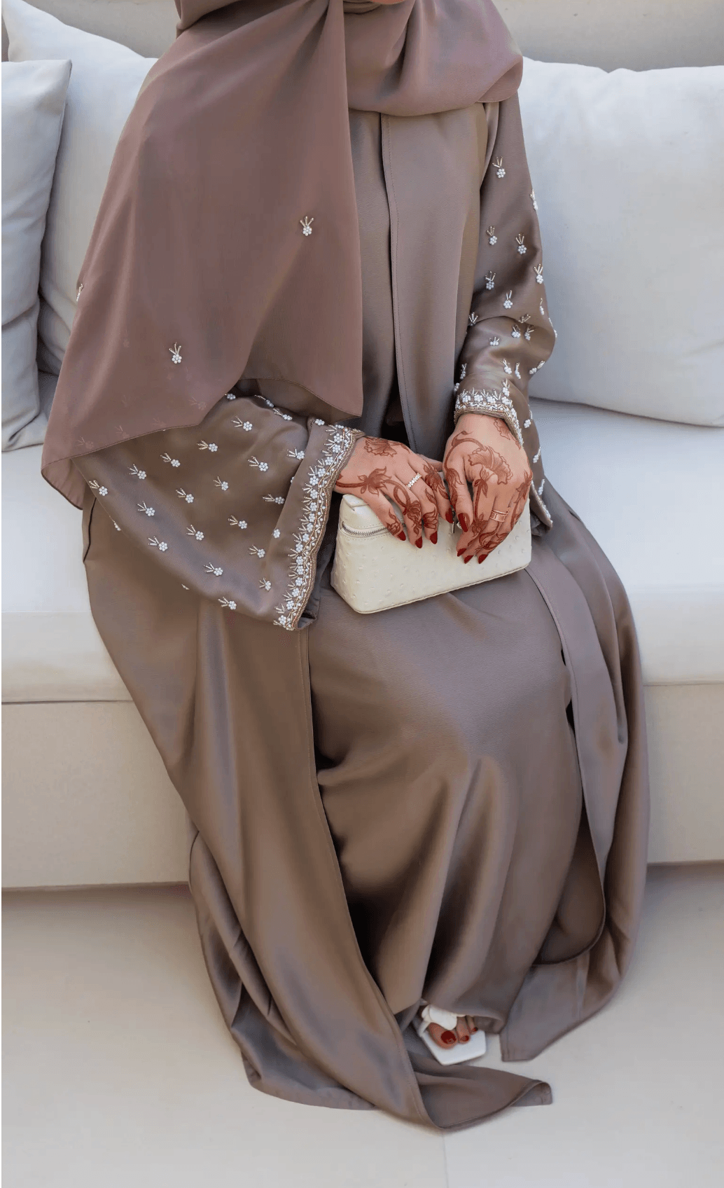 Modesque — Abayas store