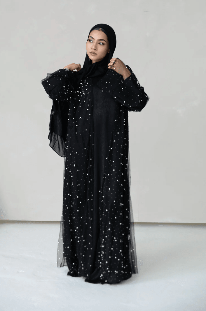 Niswa Fashion — Hijabs & Scarves store