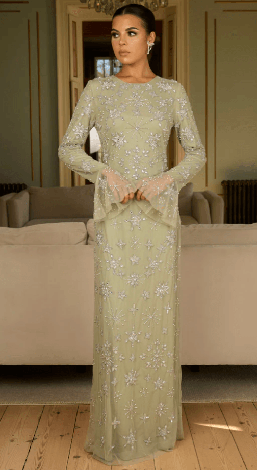 Shimmi — Modest Dresses store