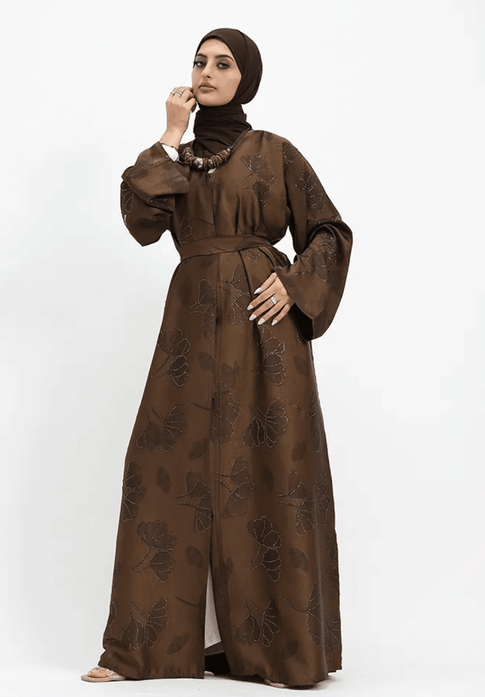 Zadina Abayas — Abayas store