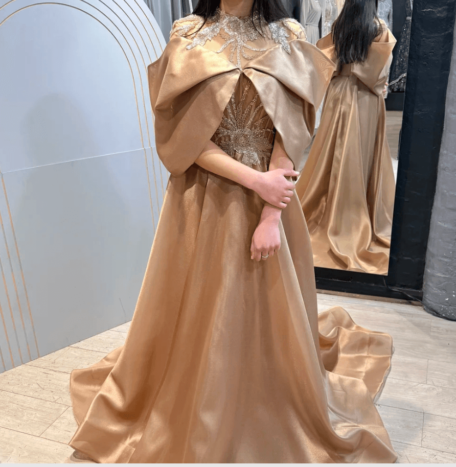 Boutiql — Occasion Wear store