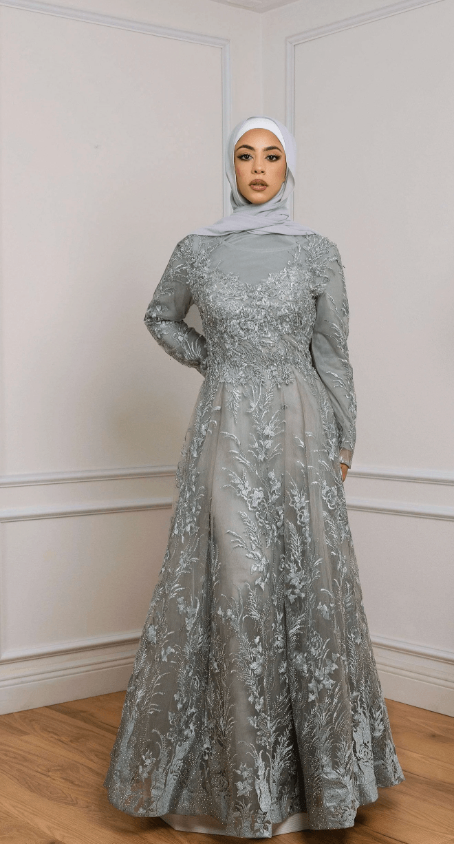 Hayaniq — Occasion Wear store