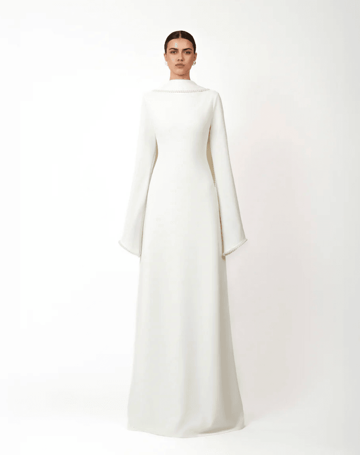 Khanums — Occasion Wear store