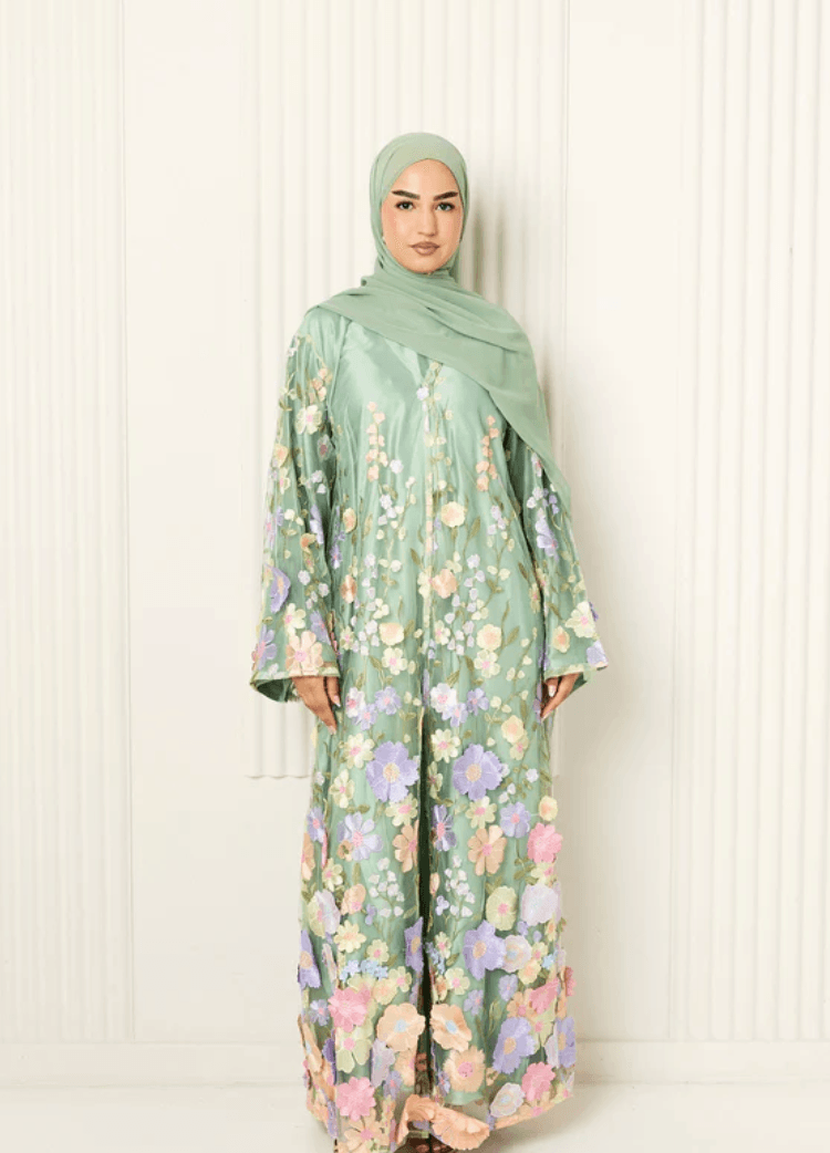 Layaan Collection — Occasion Wear store