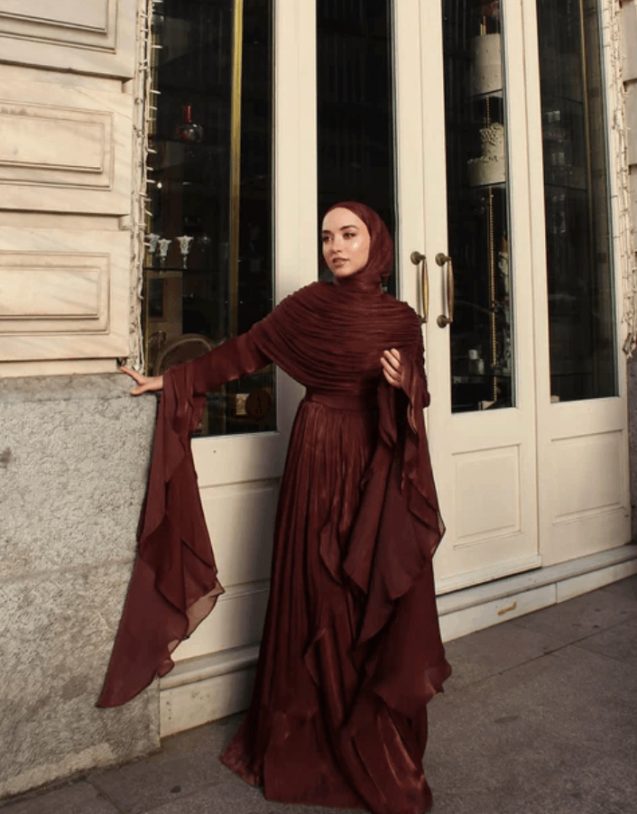 Modest Concept — Modest Dresses store
