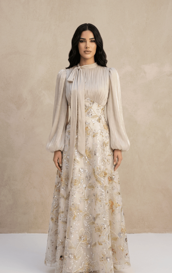 SIAA House — Occasion Wear store
