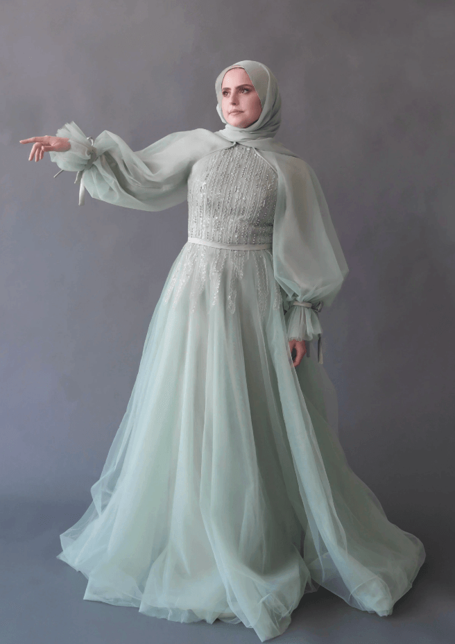 Summer Evenings — Abayas store